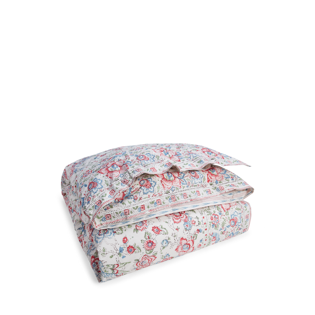 Lucie Comforter Set