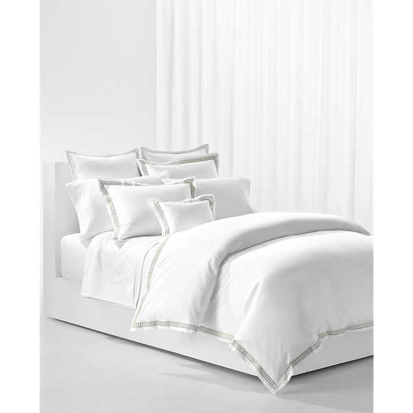 Spencer Sateen Bedding Collection Ralph Lauren