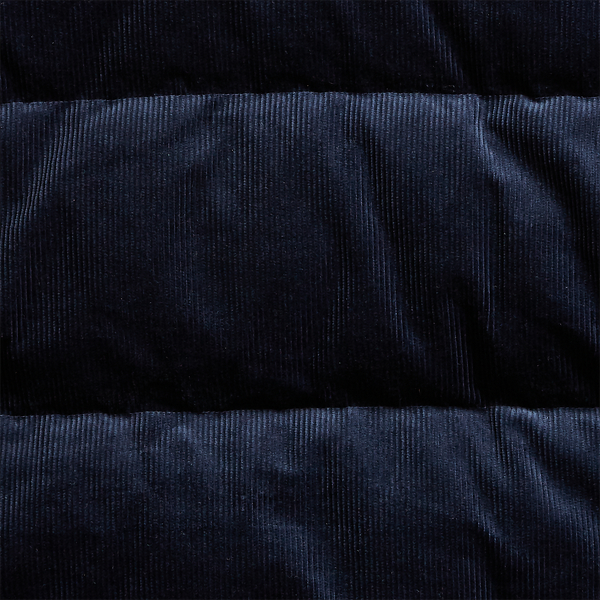 Aviator Navy Corduroy Down Jacket Polo Ralph Lauren 3