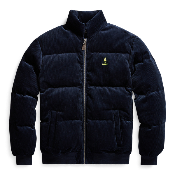 Palace ralph lauren jacket online