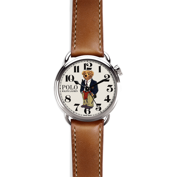 Polo Preppy Bear Watch