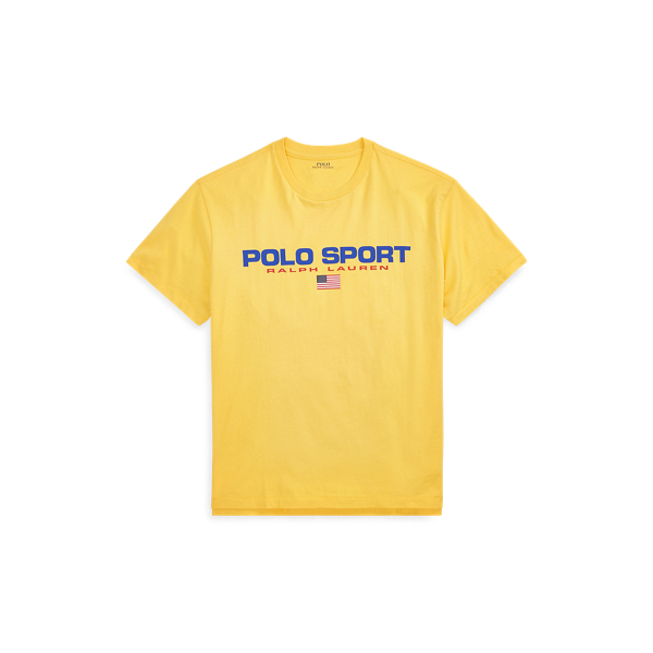 Classic-Fit T-Shirt Polo Sport Polo Ralph Lauren in 1