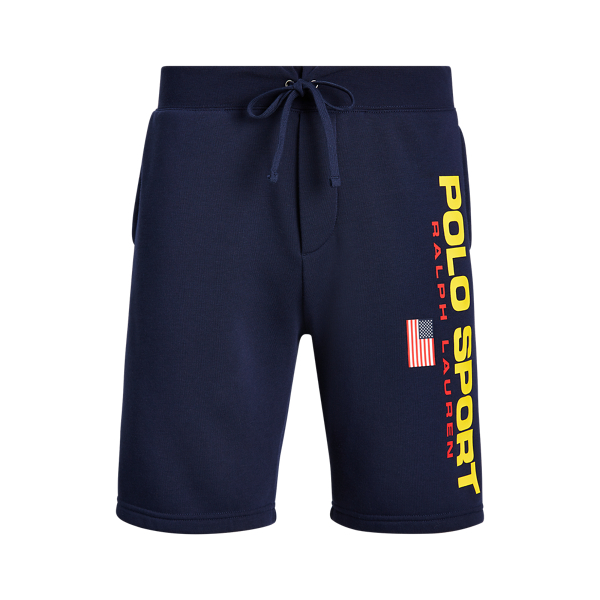 Polo Sport Fleece Short Polo Ralph Lauren 1