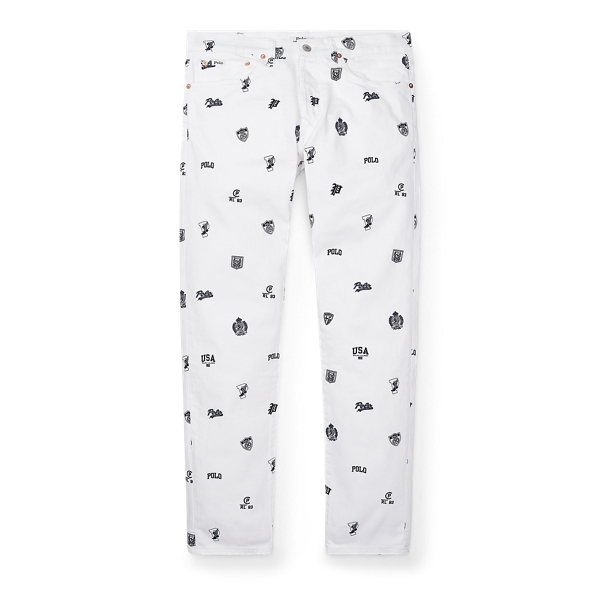Sullivan Slim Stretch Jean Polo Ralph Lauren 1