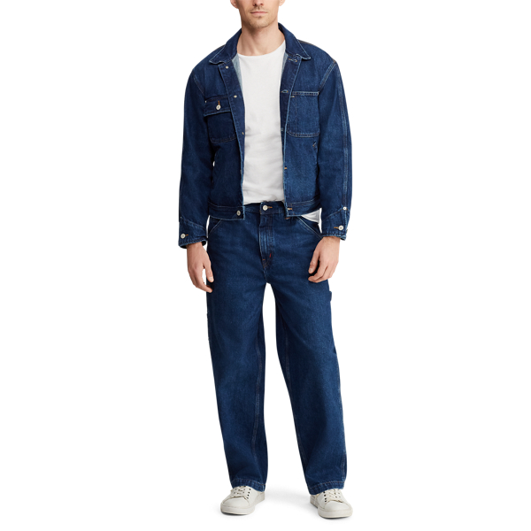 Men's Limited-Edition Denim Jacket | Ralph Lauren