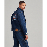 Limited-Edition Denim Jacket