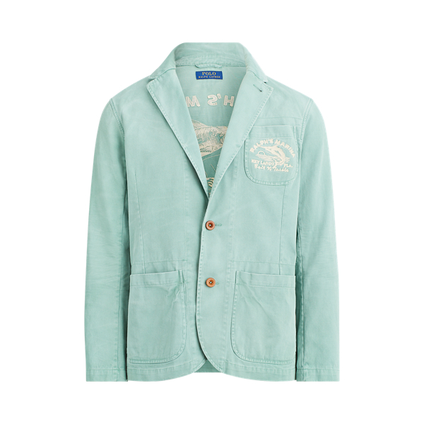 Ralph's Marina Jacket Polo Ralph Lauren 1