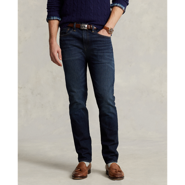 Eldridge Skinny Stretch Jean