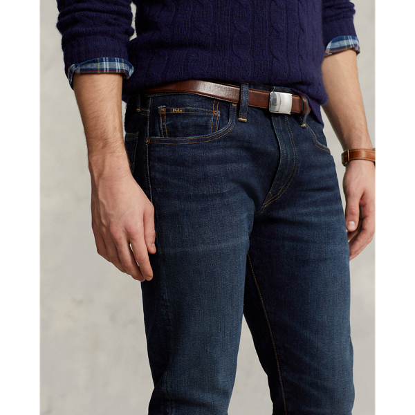 Eldridge Skinny Stretch Jean