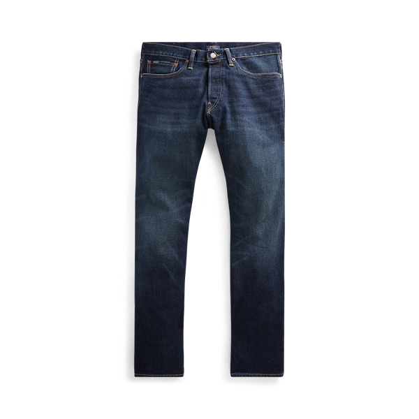 Westlyn Stretch Hampton Relaxed Straight Jean Polo Ralph Lauren 2