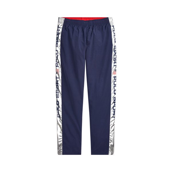 Limited-Edition Navy Trouser Polo Ralph Lauren 1