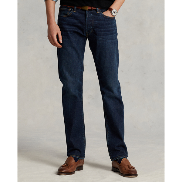 Men s Designer Jeans Ralph Lauren