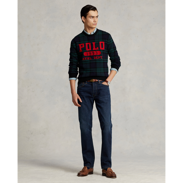 Polo ralph lauren the sullivan slim best sale