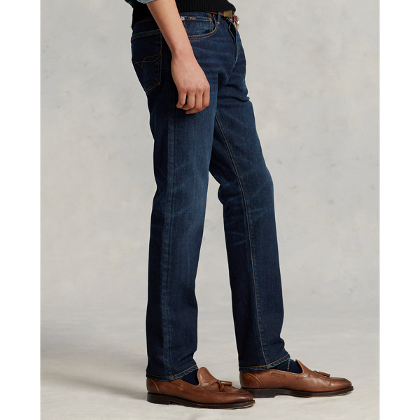 Blue polo jeans best sale