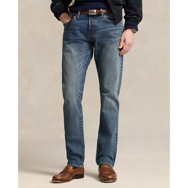 Sullivan Slim Stretch Jean