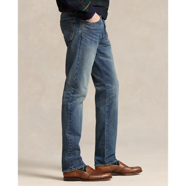 Sullivan Slim Stretch Jean | Ralph Lauren