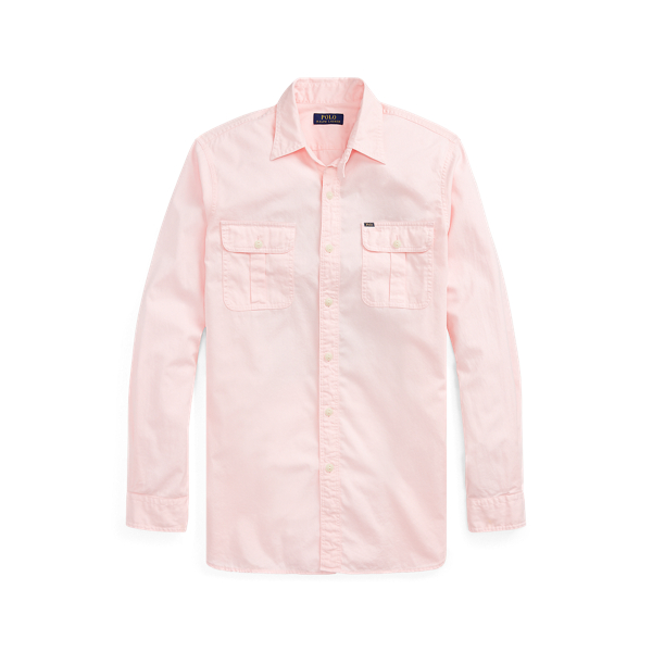 Polo Sportsman Custom Fit Sportsman Shirt Polo Ralph Lauren 2