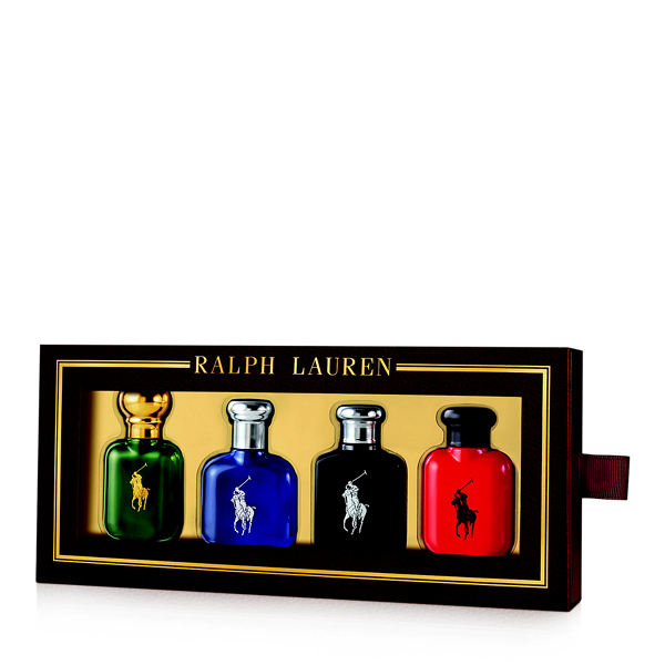 Ralph lauren world of polo best sale