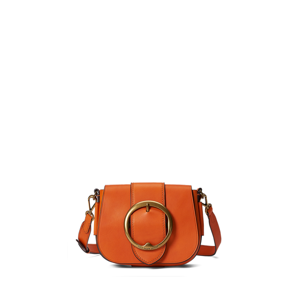 Leather Mini Lennox Bag