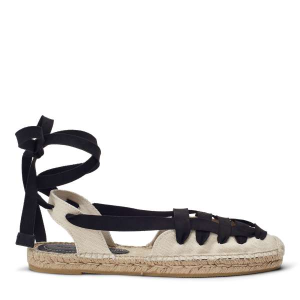 Bonni Espadrille Polo Ralph Lauren 1