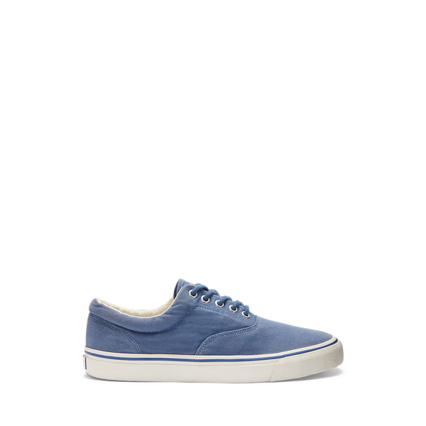 Segeltuch-Sneaker Bryn