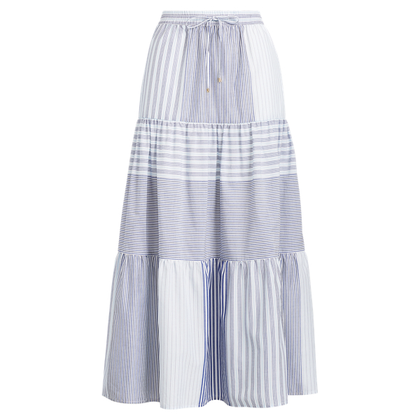 Ralph lauren peasant skirt hotsell