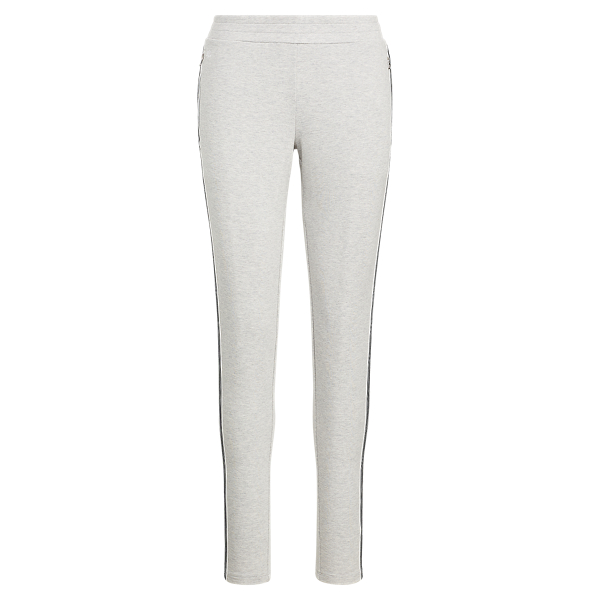 Cotton-Blend Jogger Lauren 1