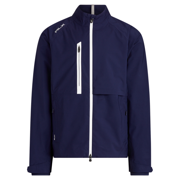 Waterproof Twill Golf Jacket for Men Ralph Lauren IE