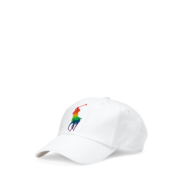 Casquette Pride