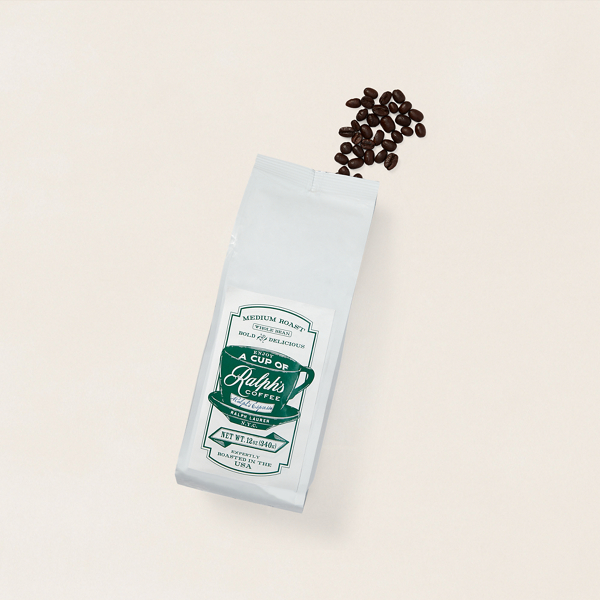 Ralph’s Espresso