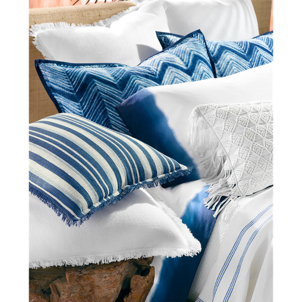 Ralph Lauren Home Farrin Standard Sham 4