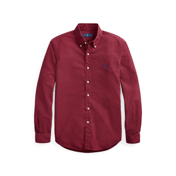 Classic-Fit Oxfordhemd Big & Tall in 1