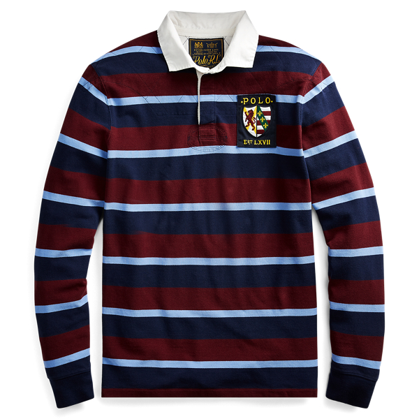 Classic-Fit Hemd aus Baumwollpiqu&eacute; Big & Tall in 1