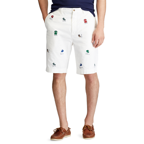 Nevis/Varsity Stretch Classic Fit Short Big & Tall 2