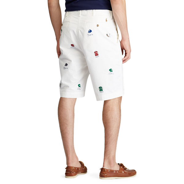 Nevis/Varsity Stretch Classic Fit Short Big & Tall 3