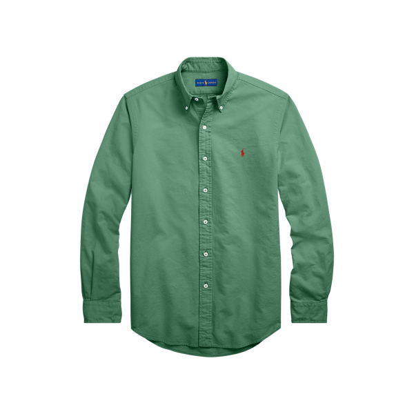 Custom-Fit Oxfordhemd Polo Ralph Lauren in 1