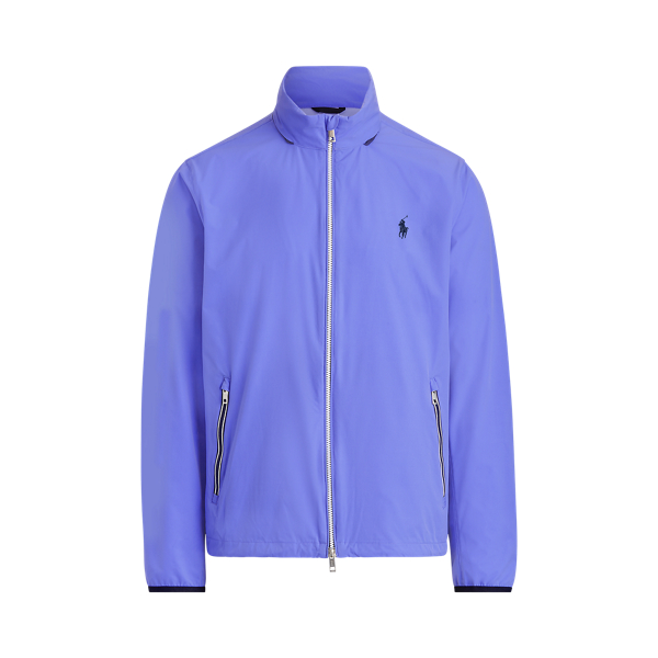 Packable Golf Jacket Polo Golf 1