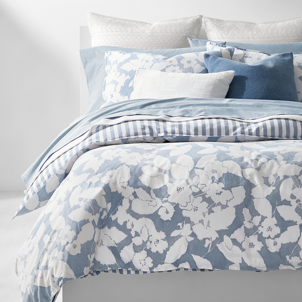 Willa Bedding Collection