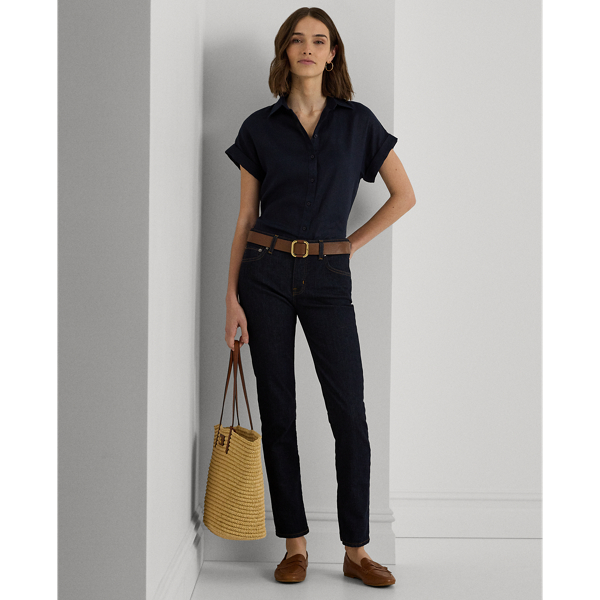 Lauren Women's Clothing Sizes 14-22 | Ralph Lauren