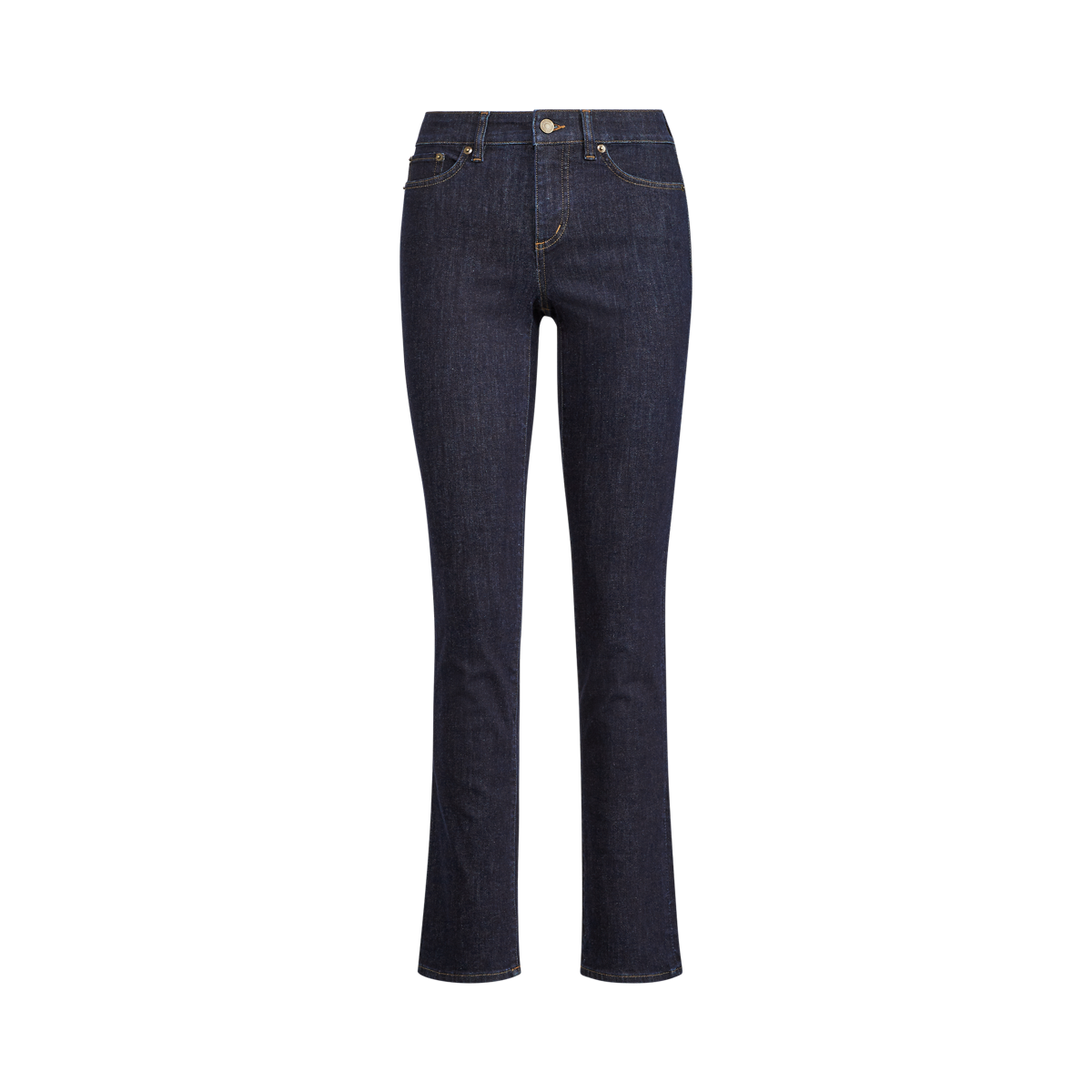 Ralph lauren modern curvy orders jeans