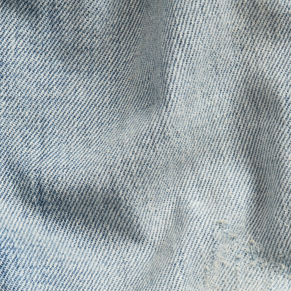 Light Indigo Callen High-Rise Slim Jean Polo Ralph Lauren 9