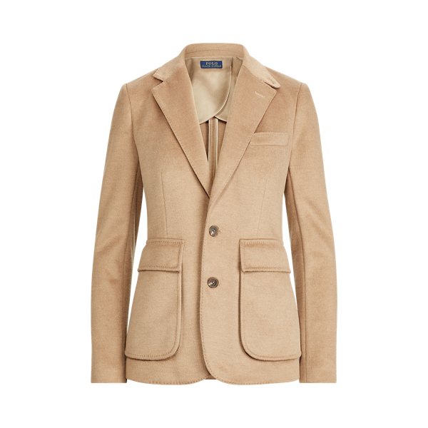 Patch Pocket Blazer Polo Ralph Lauren 1