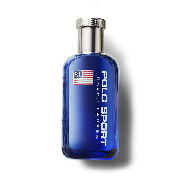 Polo Sport Eau de Toilette Ralph Lauren in Blau 3