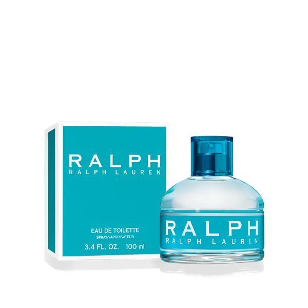 Blue Ralph 100 ML Eau de Toilette Ralph Lauren 2