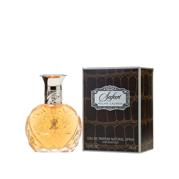 Orange Safari Eau de Parfum Ralph Lauren 2