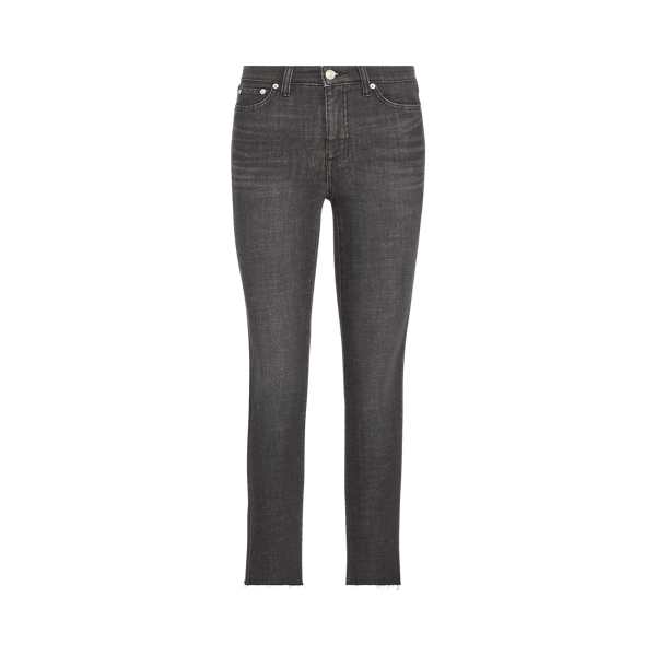 Regal straight ankle jeans Lauren in 1
