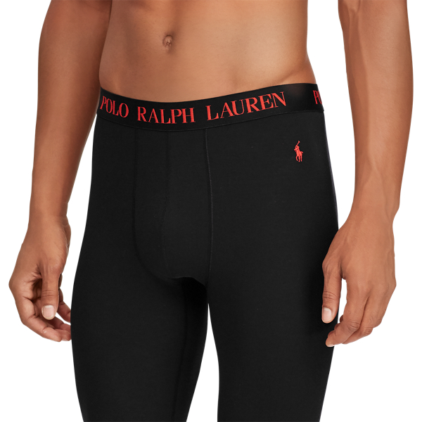 Ralph lauren long johns best sale