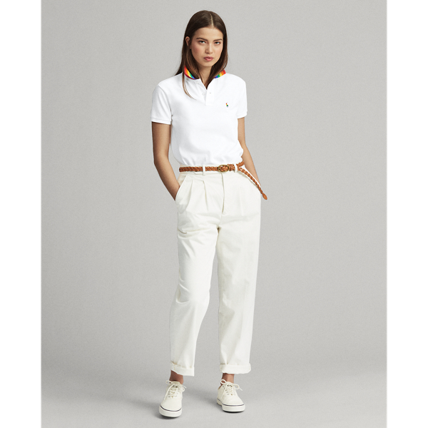 Pride Polo Shirt