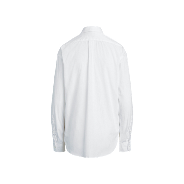 Hemd im Boyfriend-Fit