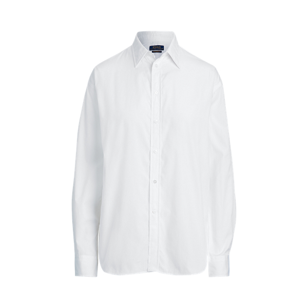 Hemd im Boyfriend-Fit